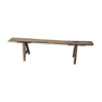 Farm bench