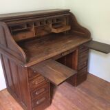 American cylinder desk
