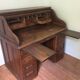 American cylinder desk