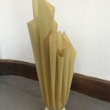 Georgia Jacob lamp, Athena, circa 1970