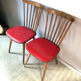 Baumann chairs