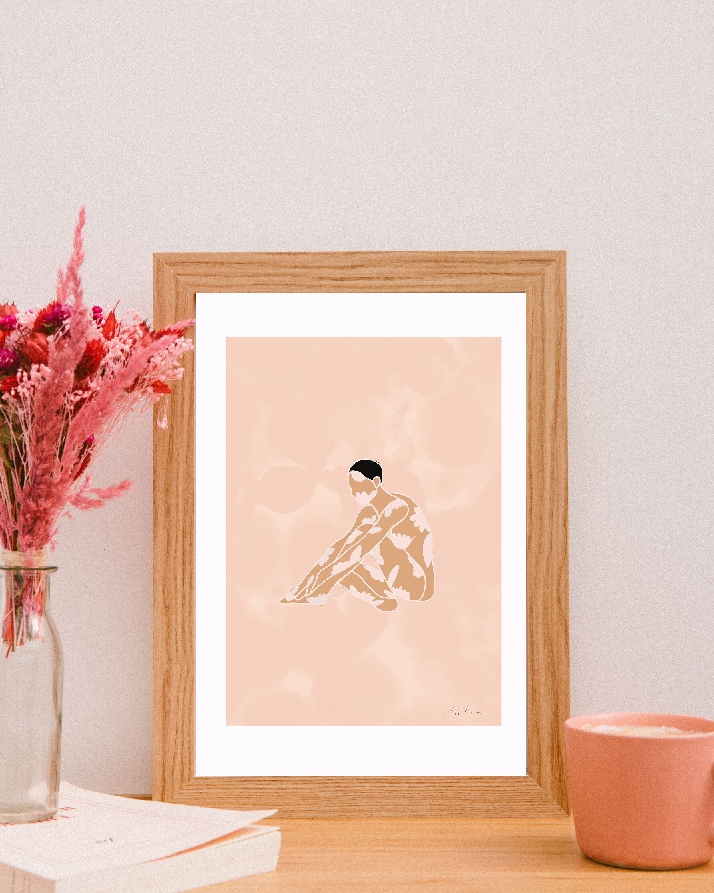 Nude no.1