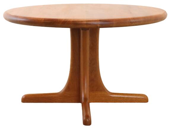 Deense ronde salontafel 'Vraby'