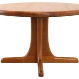 Deense ronde salontafel 'Vraby'