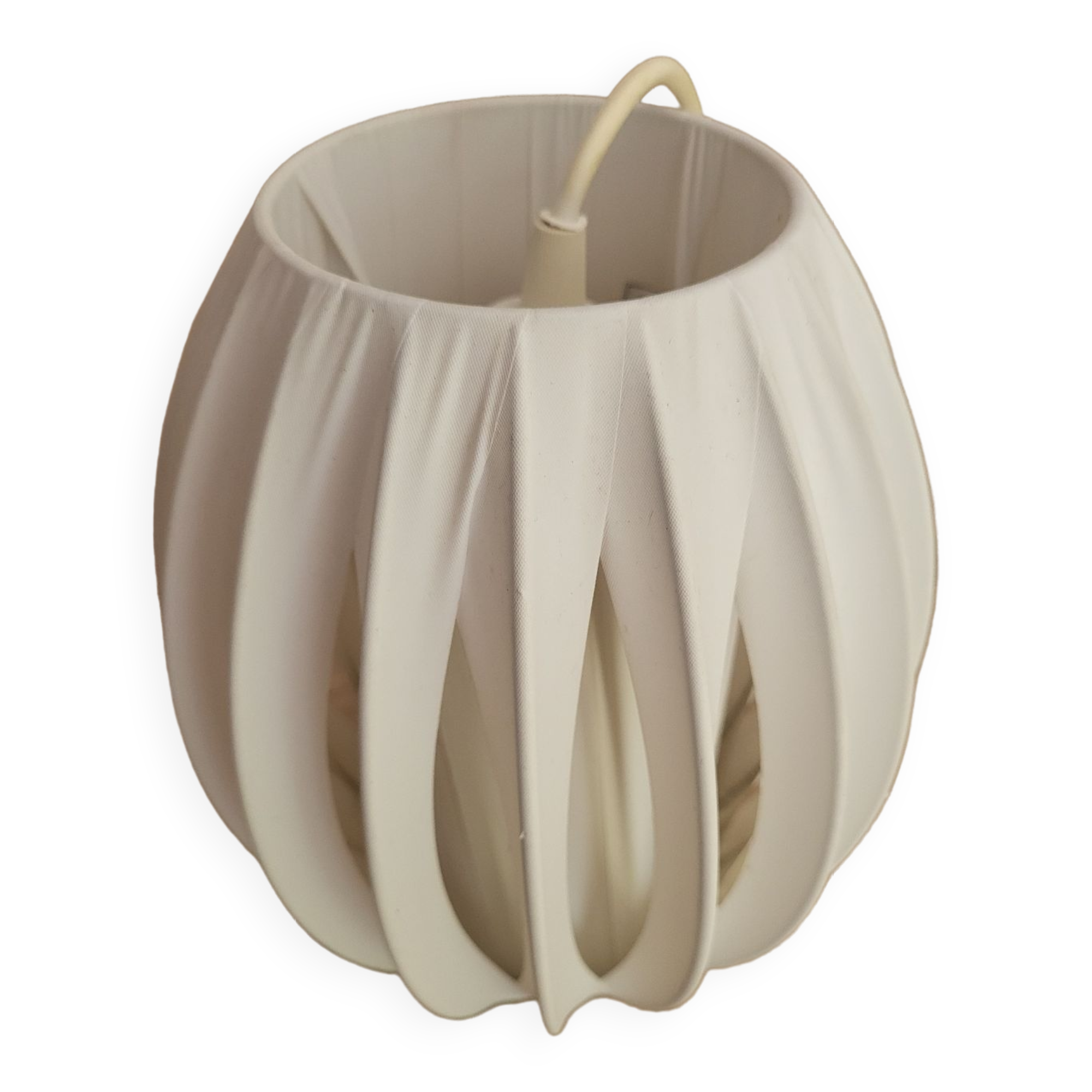 Chandelier suspension