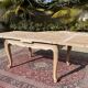 Table en Noyer Style Louis XV