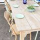 Farm table