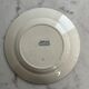 Flat plate Terre de fer Sce Pierrefonds