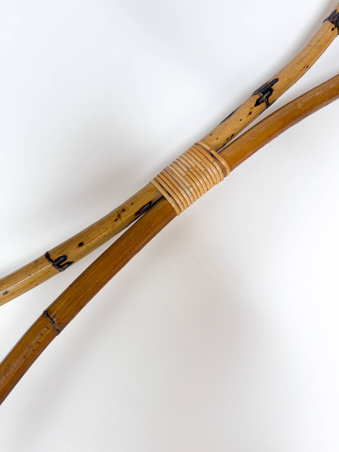 Vintage dining table