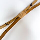 Vintage dining table