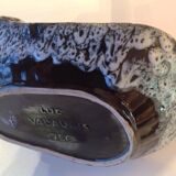 Vallauris trinket bowl in ceramics