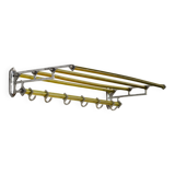 art deco Coat rack, 1950’s