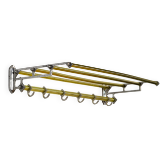 art deco Coat rack, 1950’s