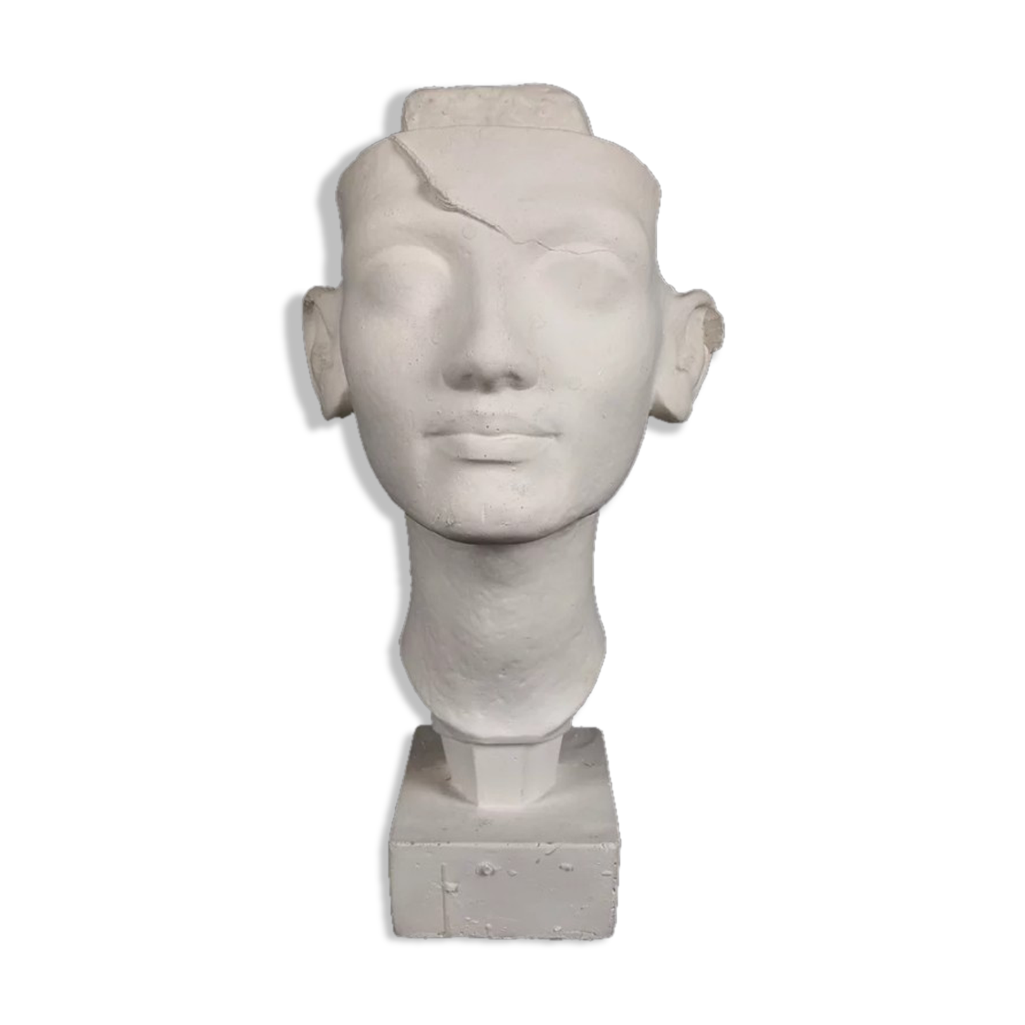 Nefertiti Museum Berlin