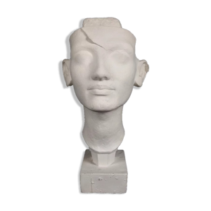 Néfertiti Musée de - berlin