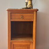 Table de chevet vintage
