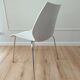 Maui chair by Vico Magistretti for Kartell