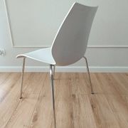 Maui chair by Vico Magistretti for Kartell