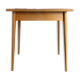 Stella wooden desk