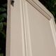 Paire de portes de placard h200x60cm chacune ancienne