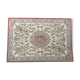 Carpet old French Aubusson knotted 175 X 256 CM