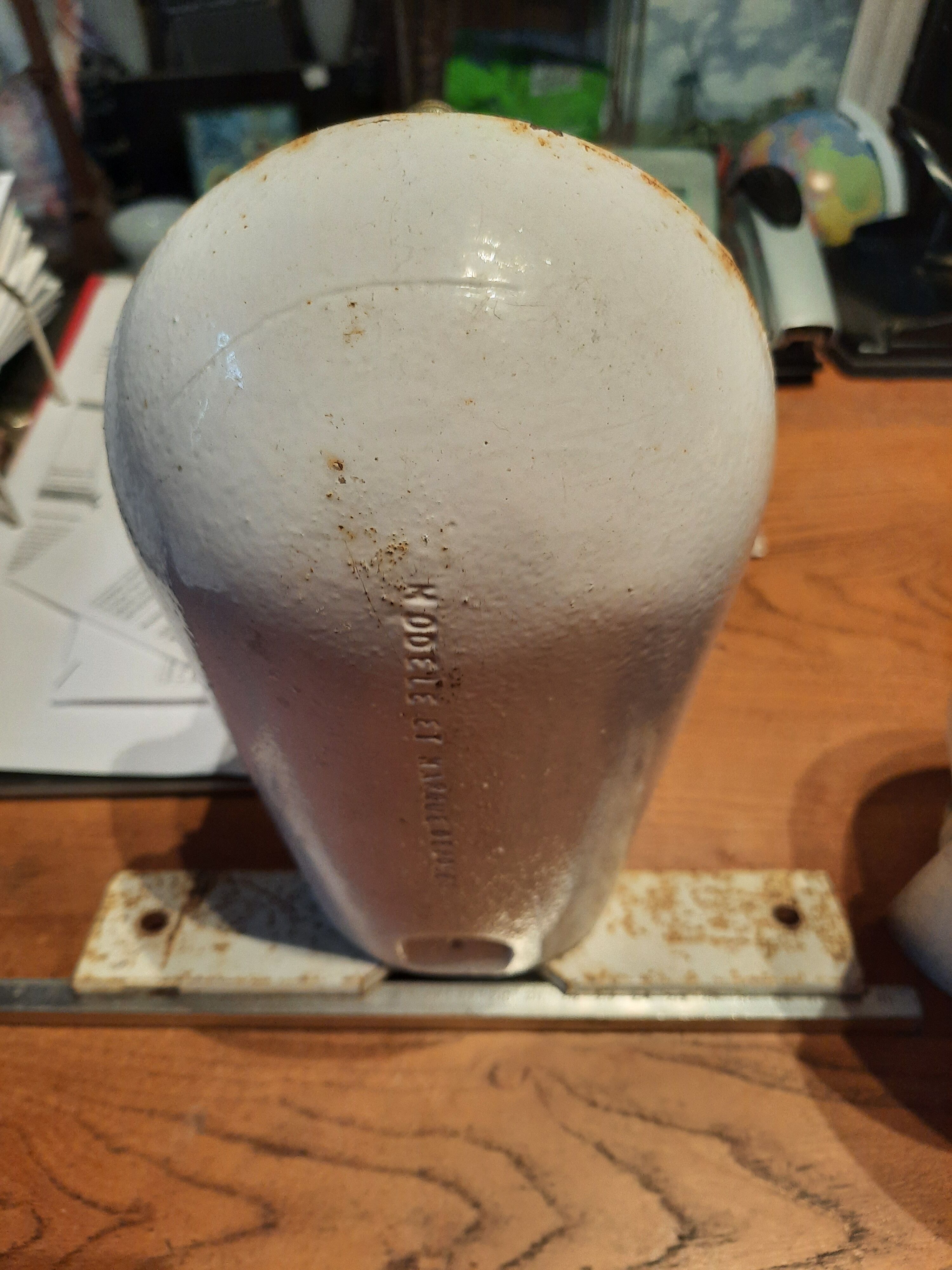 Industrial window "Villa"