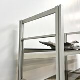 Modernist bookcase from the 80s