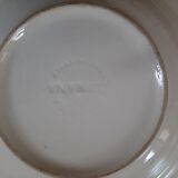 Set of 6 plates Ternana collection