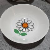 WINTERLING RÖSIAU BAVARIA tableware service Bavarian porcelain