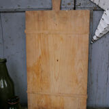 Cutting board