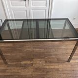 Milo Baughman Dining Table