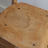 Child chair 1950 385mm vitrified