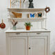 Buffet parisien vintage