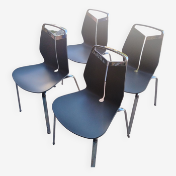 Dexo Grip Chairs