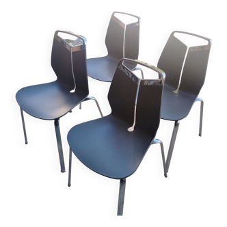 Dexo Grip Chairs