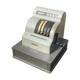 National cash register