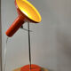 Vintage lamp from the 70s