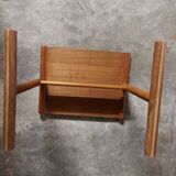Scandinavian table
