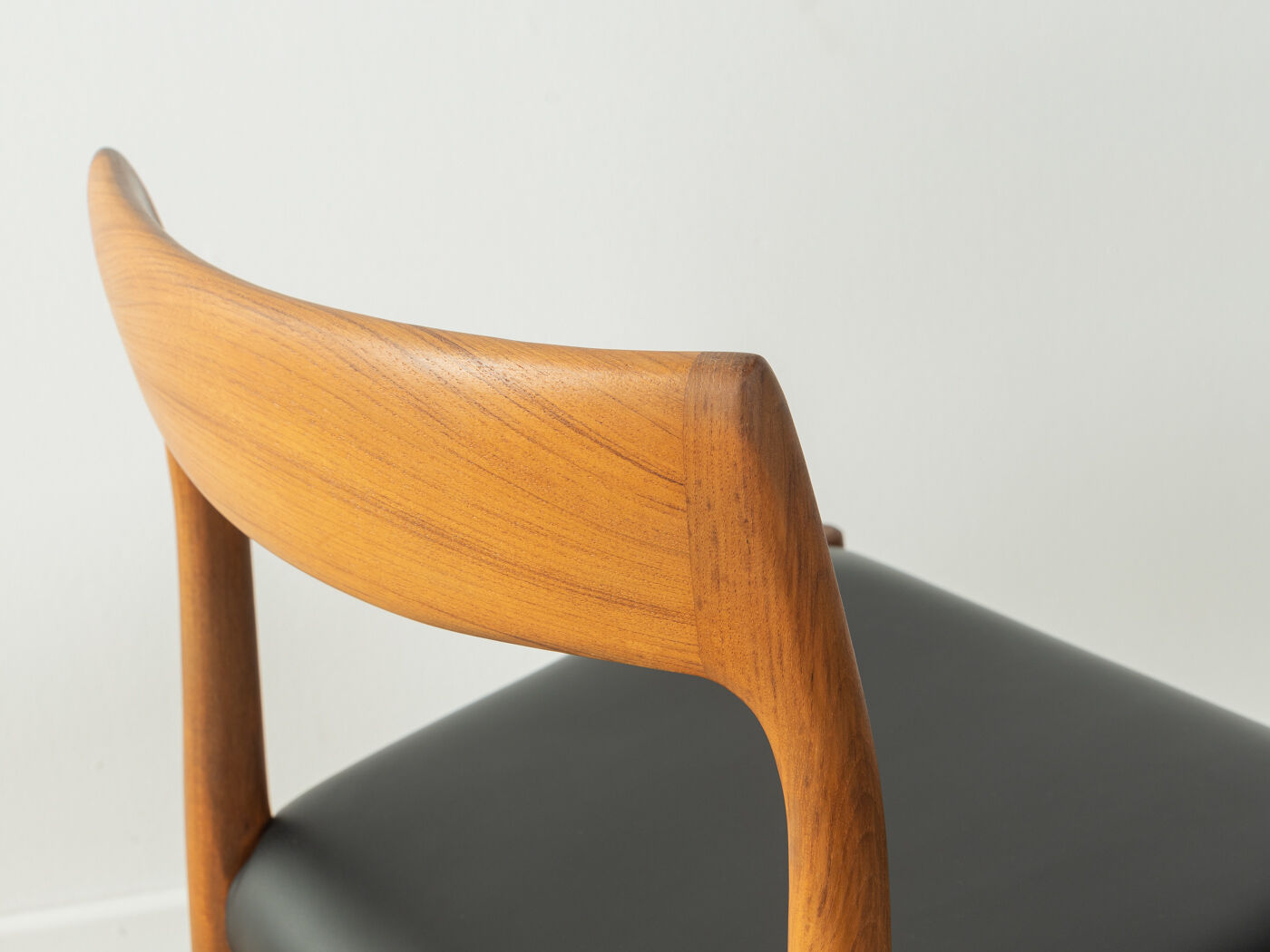 1950s Dining chairs, Nils O. Møller