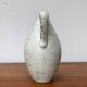 Carafe vase allemande de Übelacker Keramik, années 1950