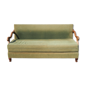 Canapé convertible style