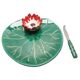 Slush cheese board