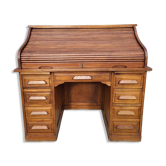 Counter, Art Deco desk