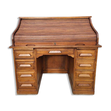 Comptoir, bureau Art Déco