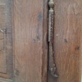 Convent cabinet - 18th