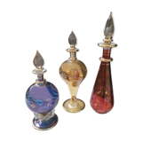 Set de 3 flacons