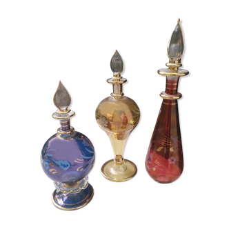 Oriental bottle