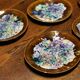 Morvan vintage plates