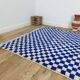 Handmade Moroccan Berber rug 300 X 176 CM