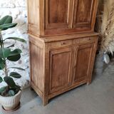 Sideboard 2 oak bodies